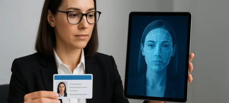 How Can AI-Powered Identity Fraud Impact Modern Hiring?