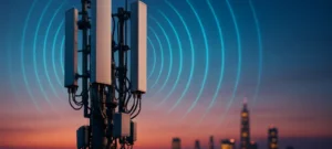 Samsung and Verizon Complete AI-Powered 6G Sensing Trial