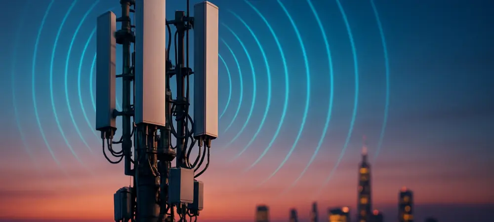 Samsung and Verizon Complete AI-Powered 6G Sensing Trial