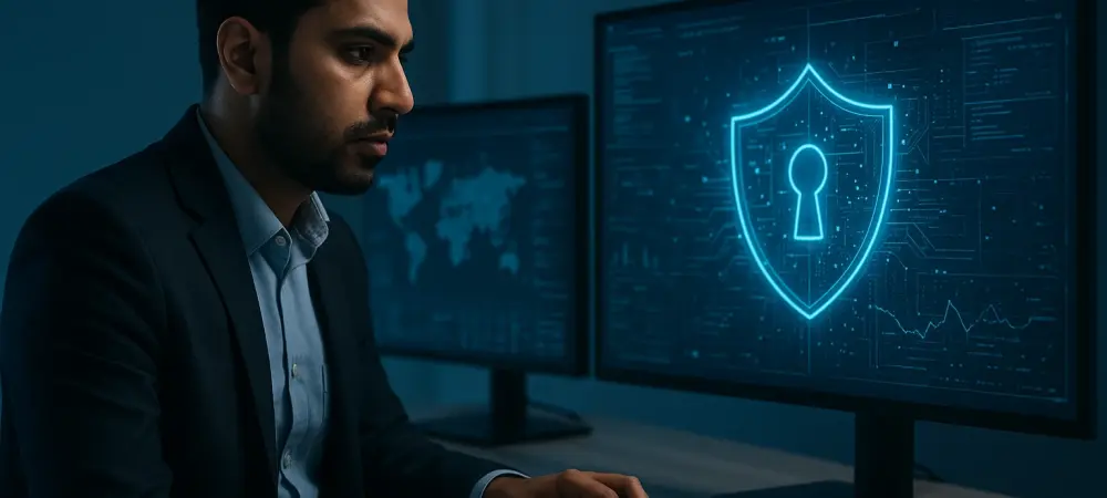 Microsoft Advances AI-Driven Cybersecurity at GISEC Global