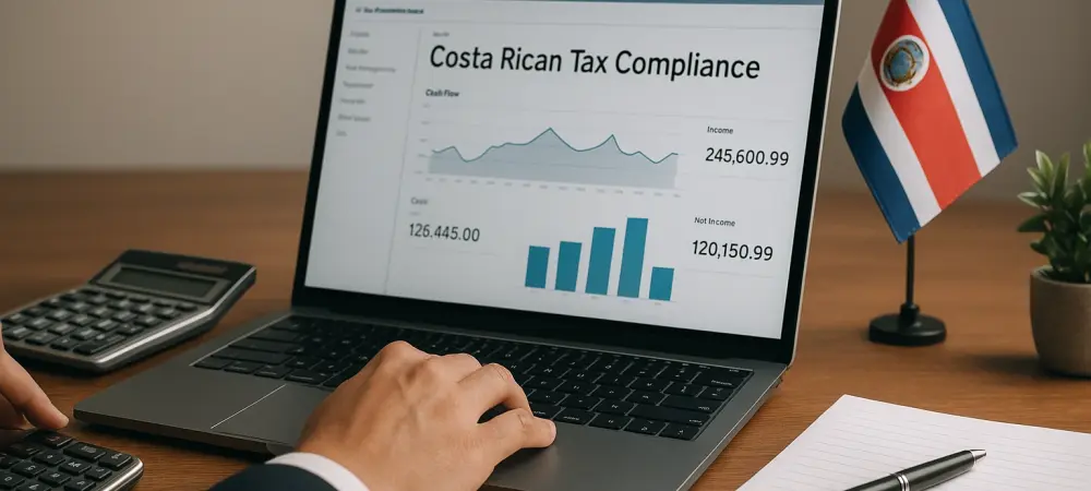How to Master Costa Rican Tax Compliance in Business Central?