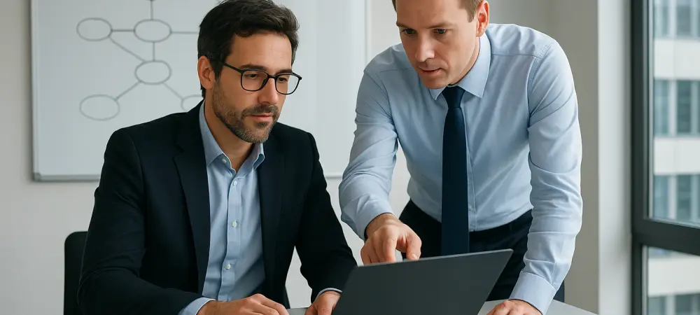 Solving Time to Market as an ERP Coordination Problem