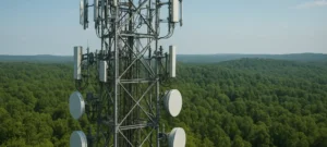 Trend Analysis: Telecommunications Infrastructure Evolution