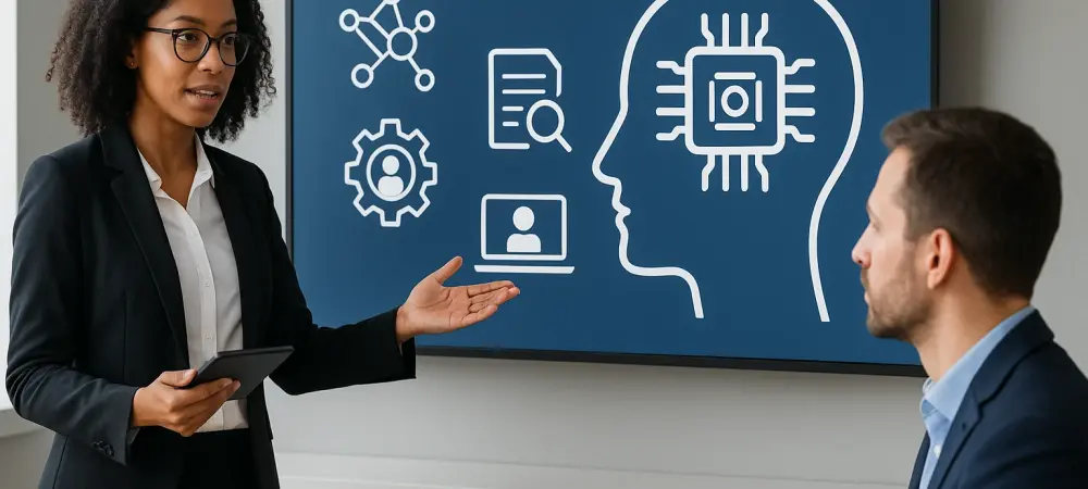 The 2026 Reference Guide to AI for HR and Recruitment