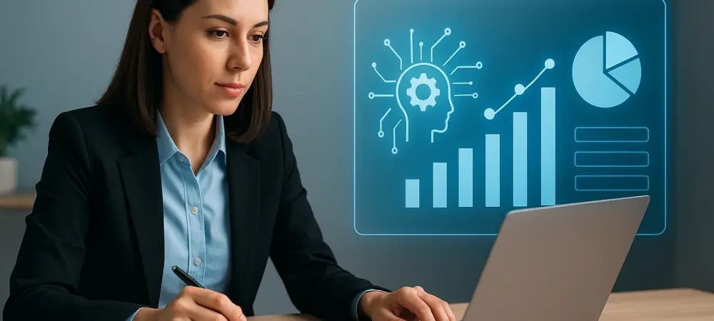 Trend Analysis: Explainable AI in Expense Management
