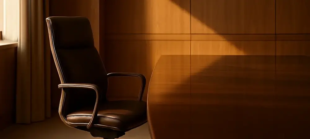 HR Leaders Are Leaving as the Valuation Gap Widens