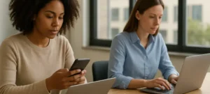 UK Employees Spend $1.3 Billion on Personal AI for Work
