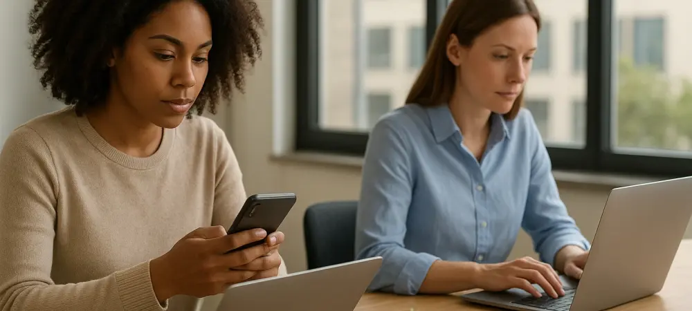 UK Employees Spend $1.3 Billion on Personal AI for Work