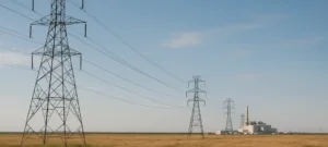 Texas Halts Data Center Expansion to Protect Power Grid