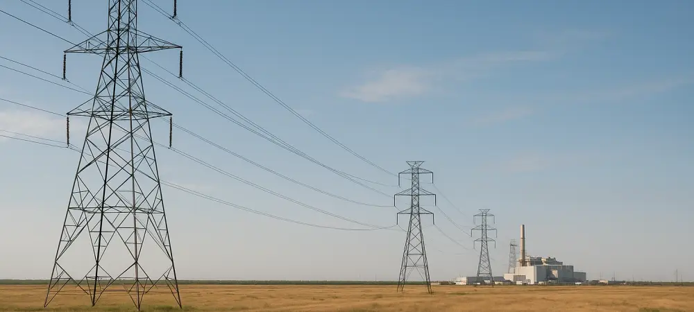 Texas Halts Data Center Expansion to Protect Power Grid
