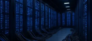 Law Firms Find New Goldmine in Data Center Legal Battles