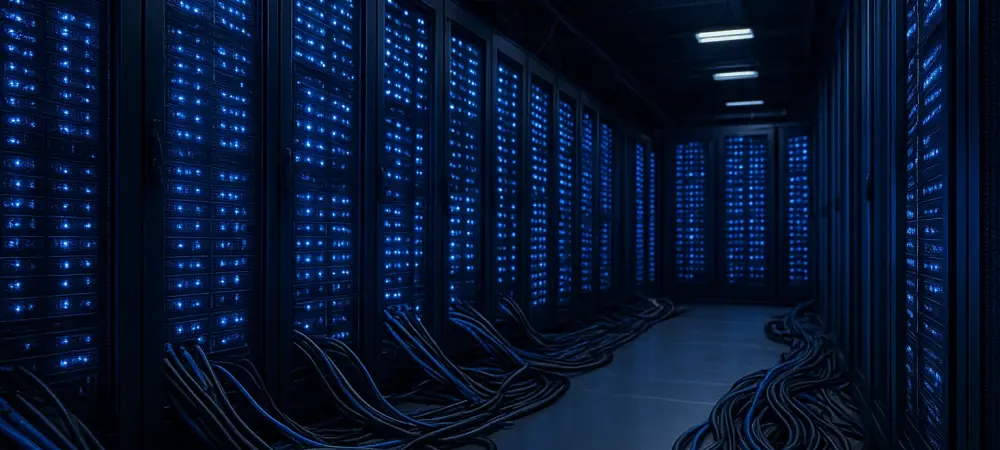 Law Firms Find New Goldmine in Data Center Legal Battles