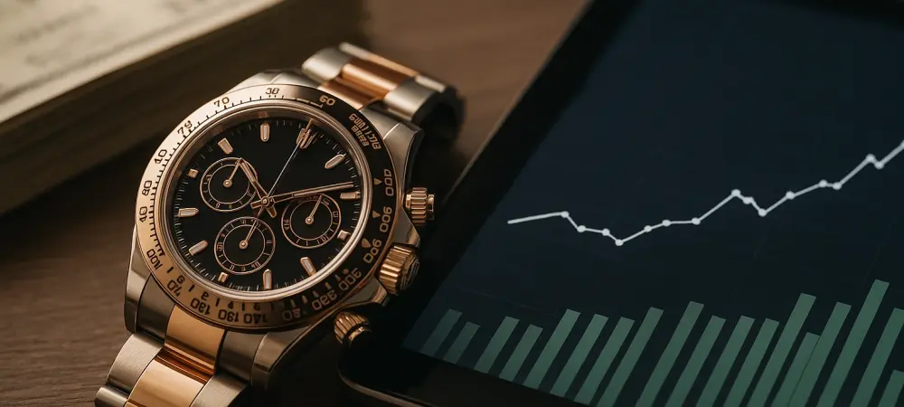 The Evolution of Active Wealth Management in the GCC