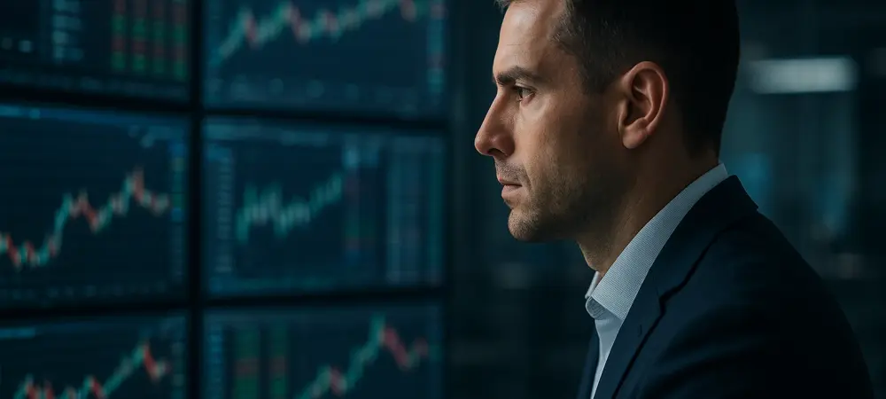 Trend Analysis: Outcome Based AI in Finance