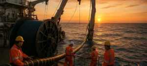 AI Infrastructure Surge Drives Global Telecommunications Boom