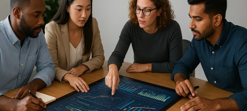 AI-Driven Mobility Redefines Workforce and Talent Discovery