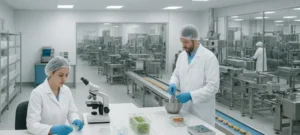 Can Business Central Prevent Your Next Food Safety Crisis?