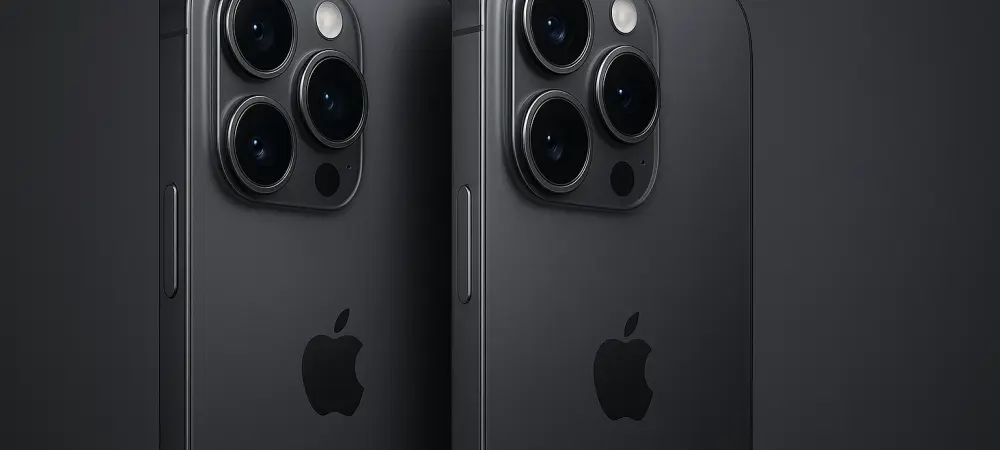 Apple Launches iPhone 18 Pro Series in India