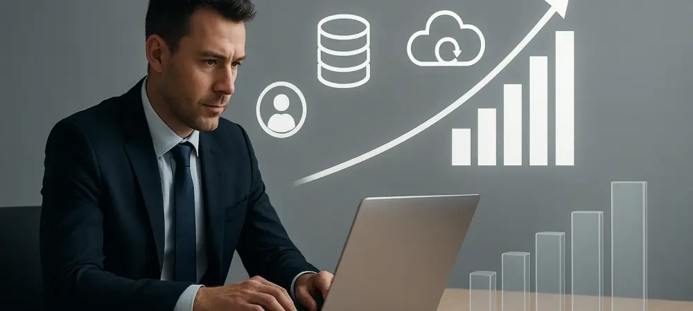 The Evolution and Strategic Rise of Agentic Data Management