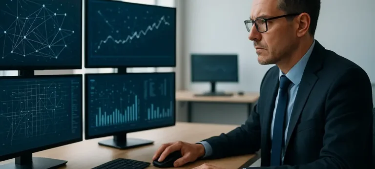 How Is Data Analytics Transforming Audit Quality?