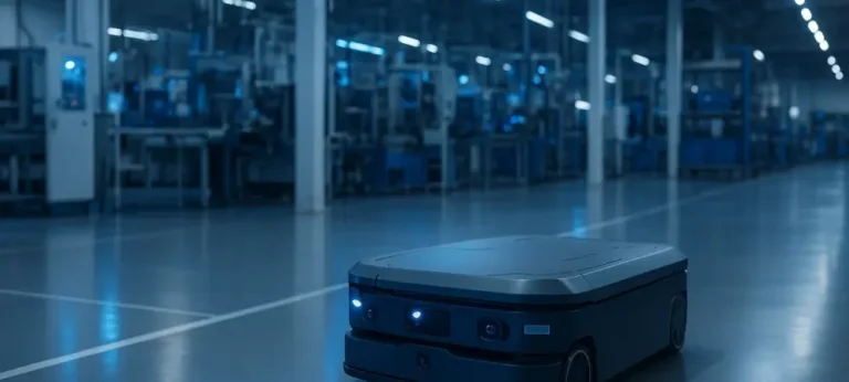 How Will Robotics Reshape the Future of European Industry?