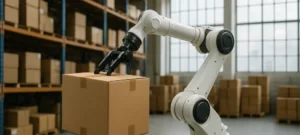 How Will Universal Robots Gen 7 Redefine Physical AI?