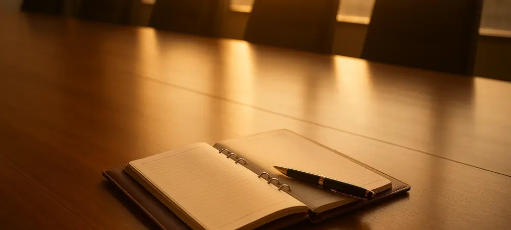 Trend Analysis: Crisis in Human Resources Leadership