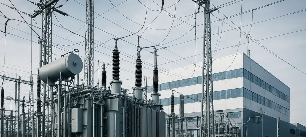 Global AI Infrastructure – Review