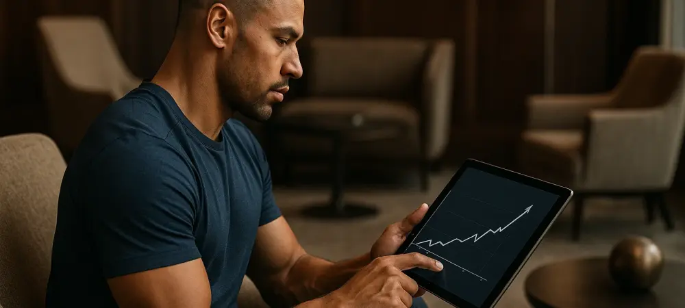 How Can Athletes Secure Their Wealth for the Long Term?