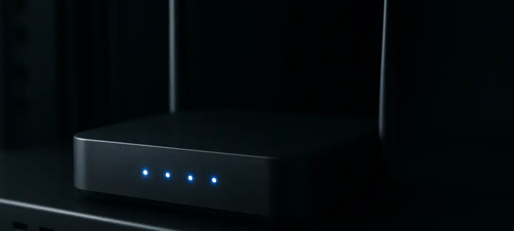 Hangro VPN Infrastructure – Review