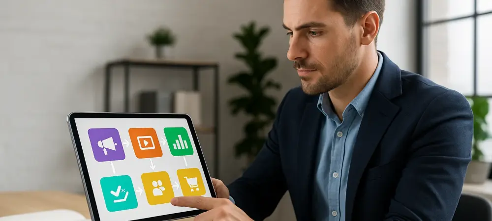 Is Agentic CRM the Future of Automated Marketing?