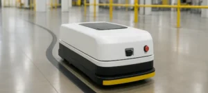 Is an AMR Always Better Than a Traditional AGV?
