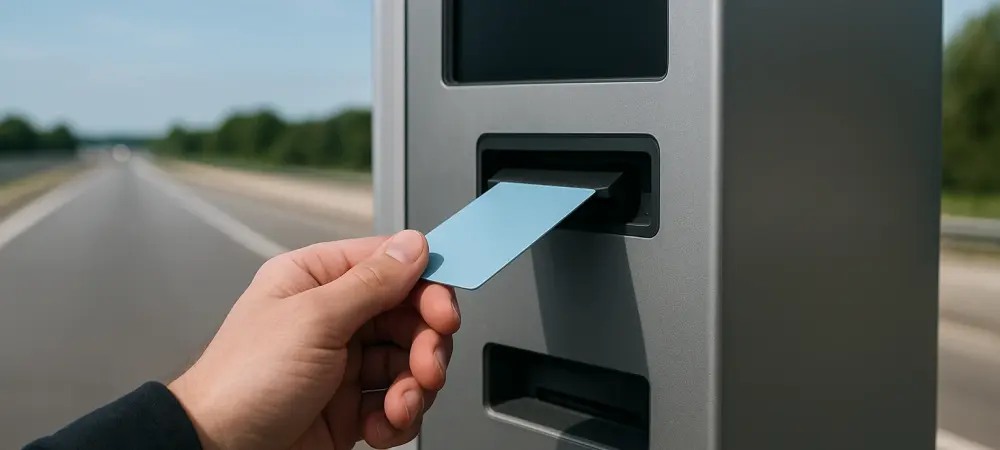 How Will the Visa and Corpay Partnership Transform Fleet Payments?