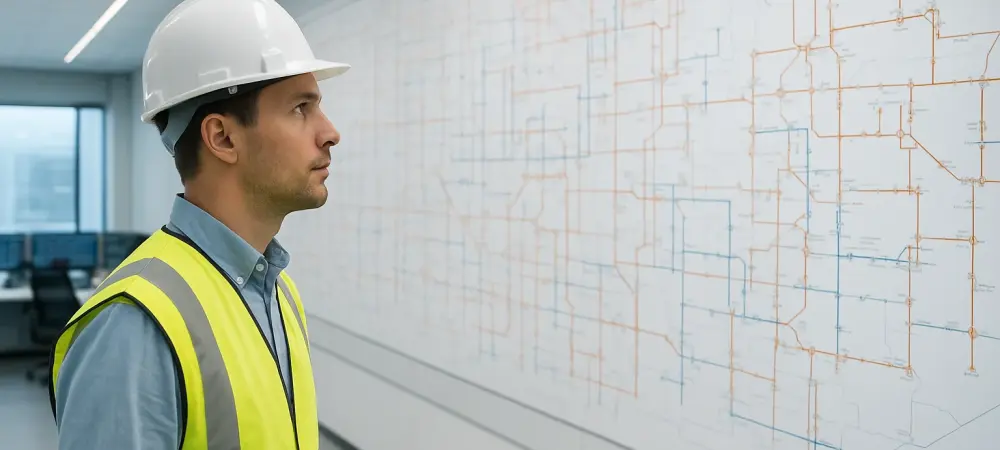 Can Data Centers Overwhelm the PJM Power Grid by 2030?