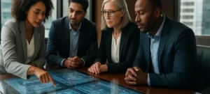 Trend Analysis: AI Driven Workforce Strategy