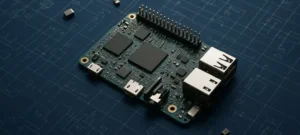 Raspberry Pi Firmware Restricts RAM Upgrades and Repairs