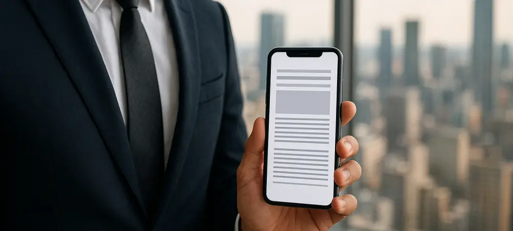 How to Modernize Legacy Adobe Forms for Dynamics 365?