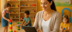 OWNA Launches AI-Powered Childcare Platform on Oracle Cloud