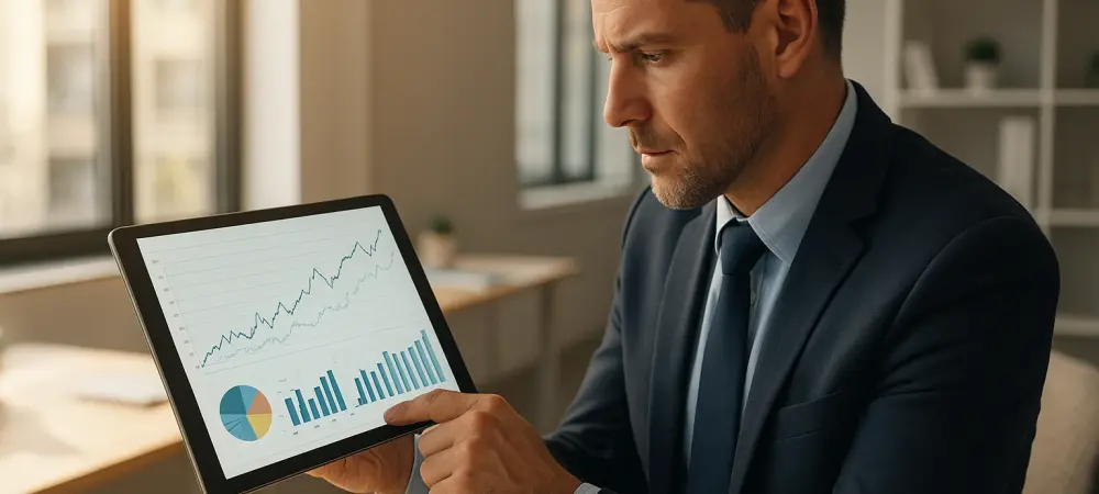 AI-Driven Insurance Profit Optimization – Review