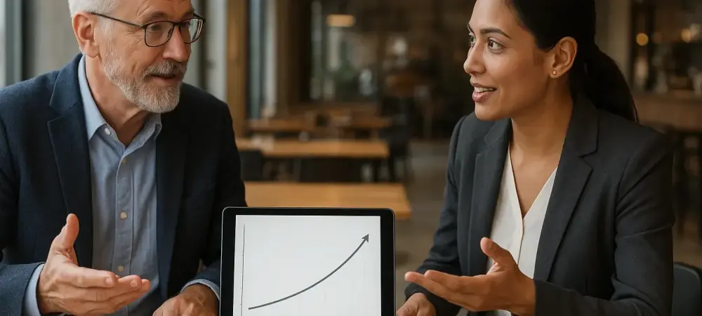 AI Workforce Intelligence – Review