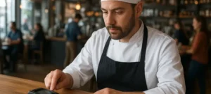 Adyen and Flatpay Partner to Scale SMB Financial Services