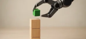 FLUX 3 Action vs. Traditional Robotics: A Comparative Analysis