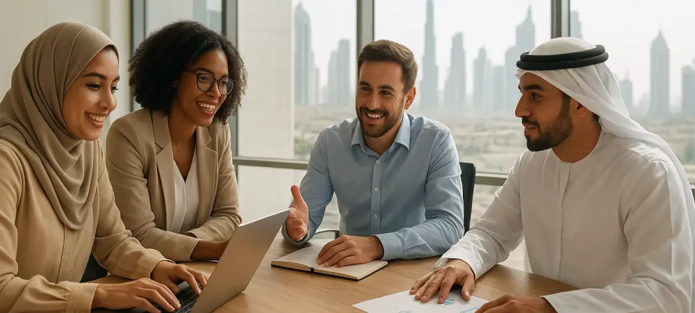How Does Strategic Employer Branding Reshape Global Culture?