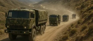 Trend Analysis: Randomized AI in Military Logistics