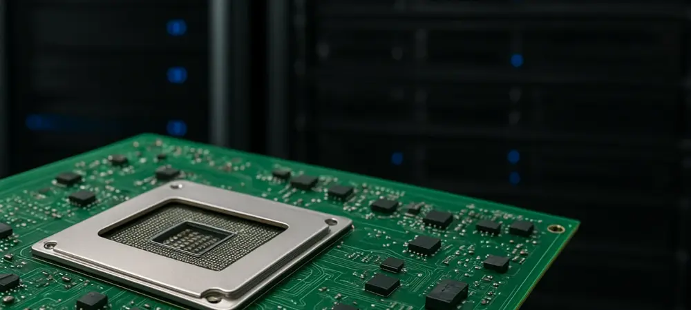 Does the ASRock Rack SORANOD8-2L2T Redefine Mid-Tier Servers?