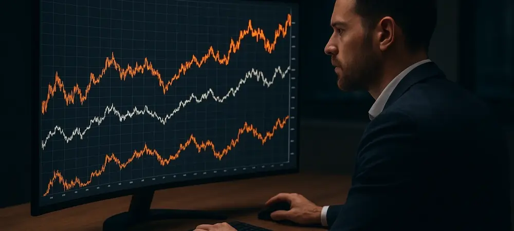 Bitcoin Prediction Markets Signal a Push Toward $100,000