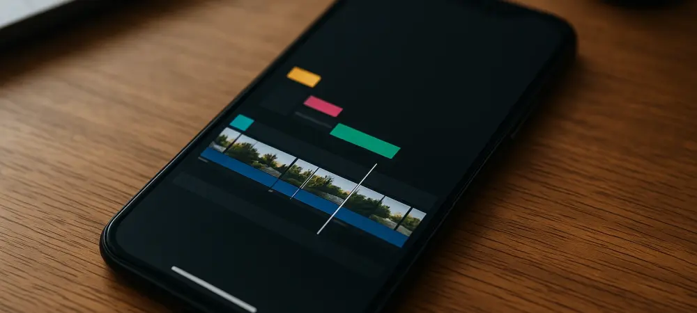 How Does AI Redefine the Role of Short-Form Video Editors?