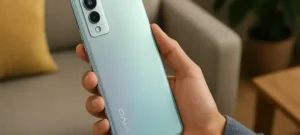 Vivo S2 FE Set to Launch in India With 10,000mAh Battery