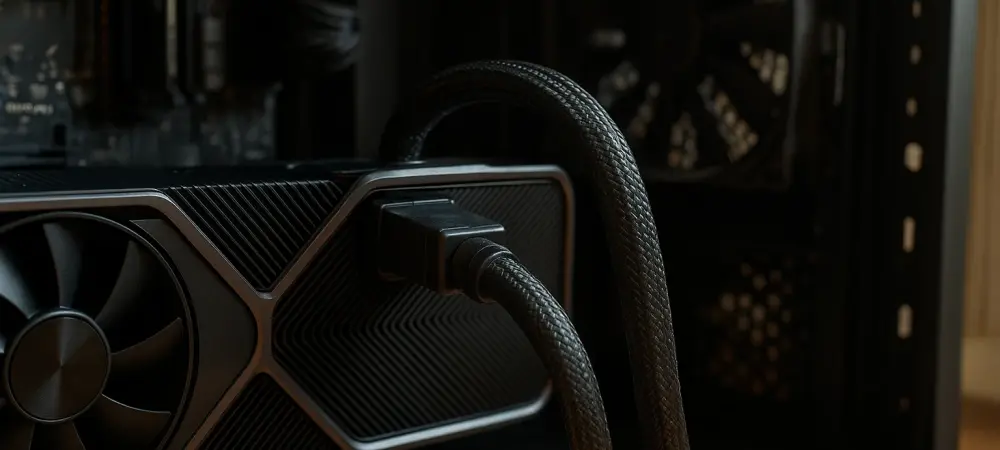 Why Are NVIDIA’s RTX 50-Series Power Connectors Still Melting?