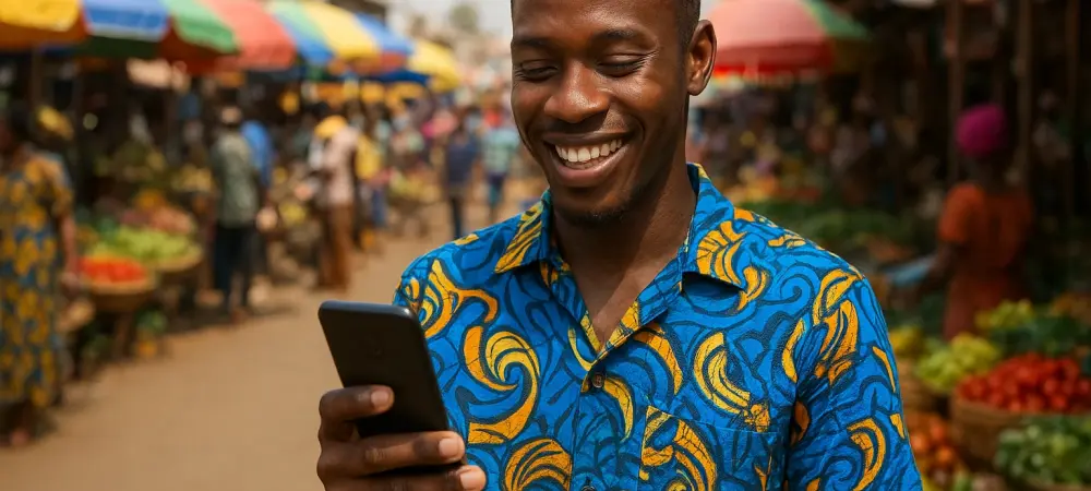 Does Liberia’s Cybercrime Act Threaten Free Speech?